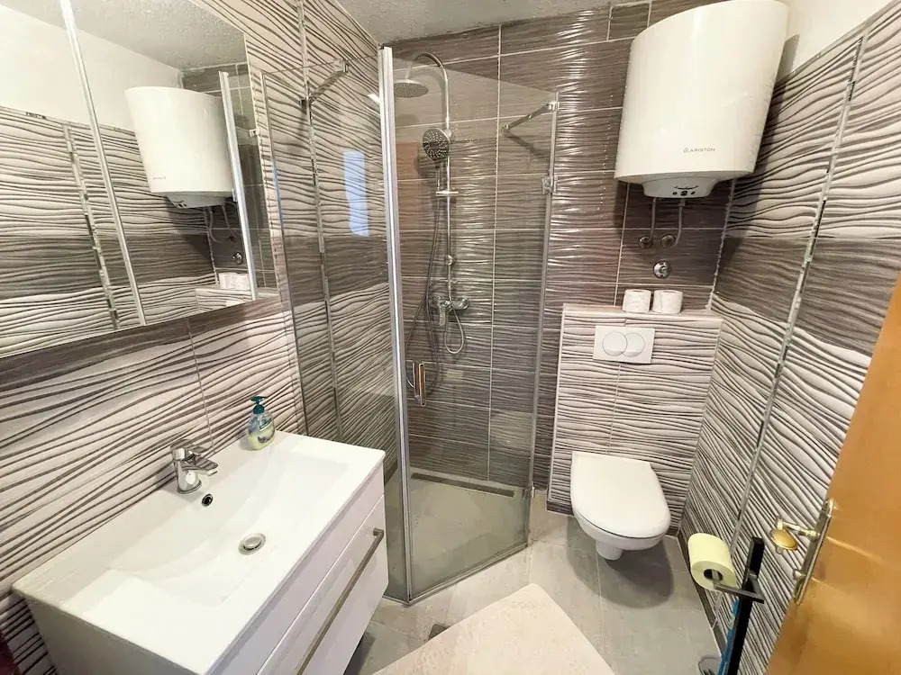 Apartment Fruk 4