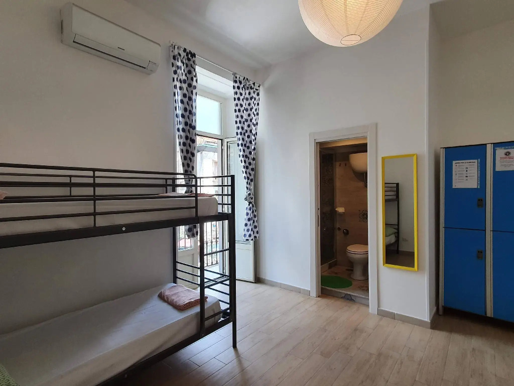 Hostel Mancini Naples