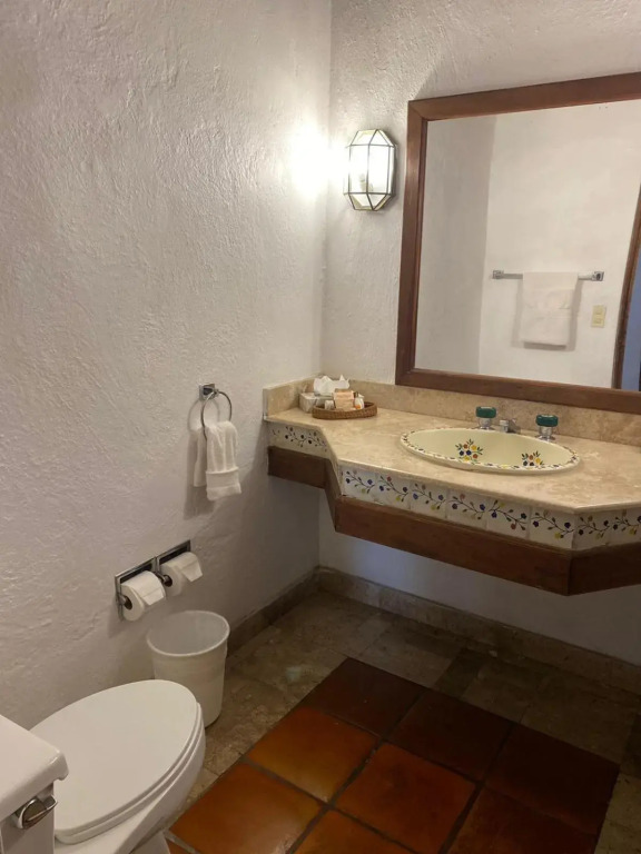 Tapalpa Country Club Hotel