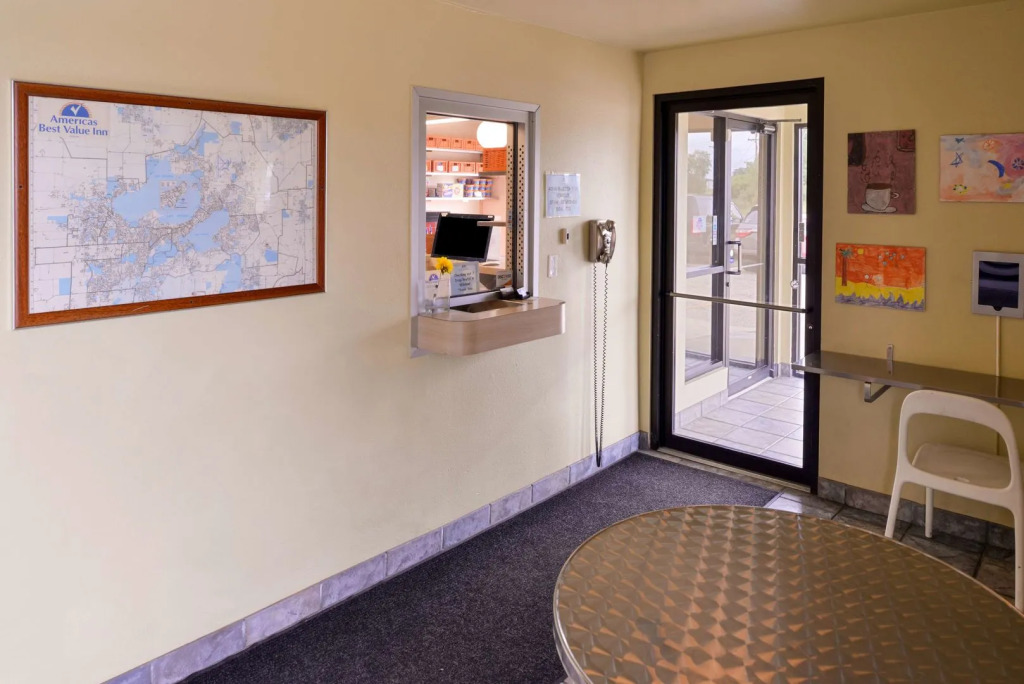 Valued Stay Madison
