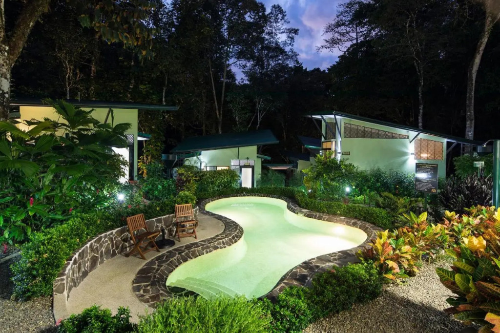 Yaba Chigui Lodge