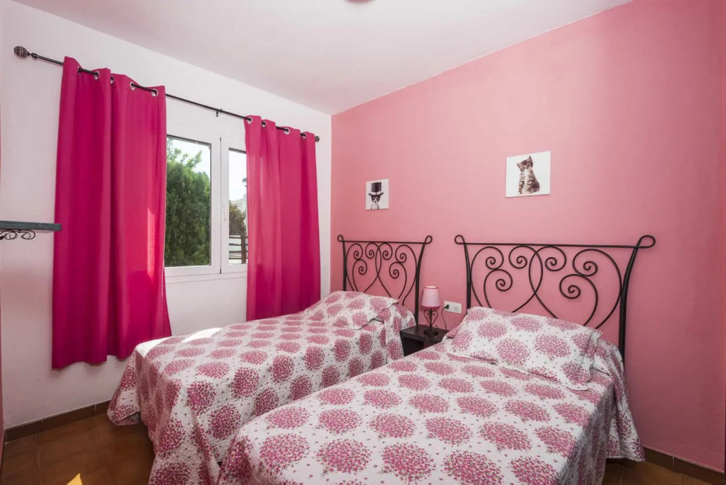 Villa Mares