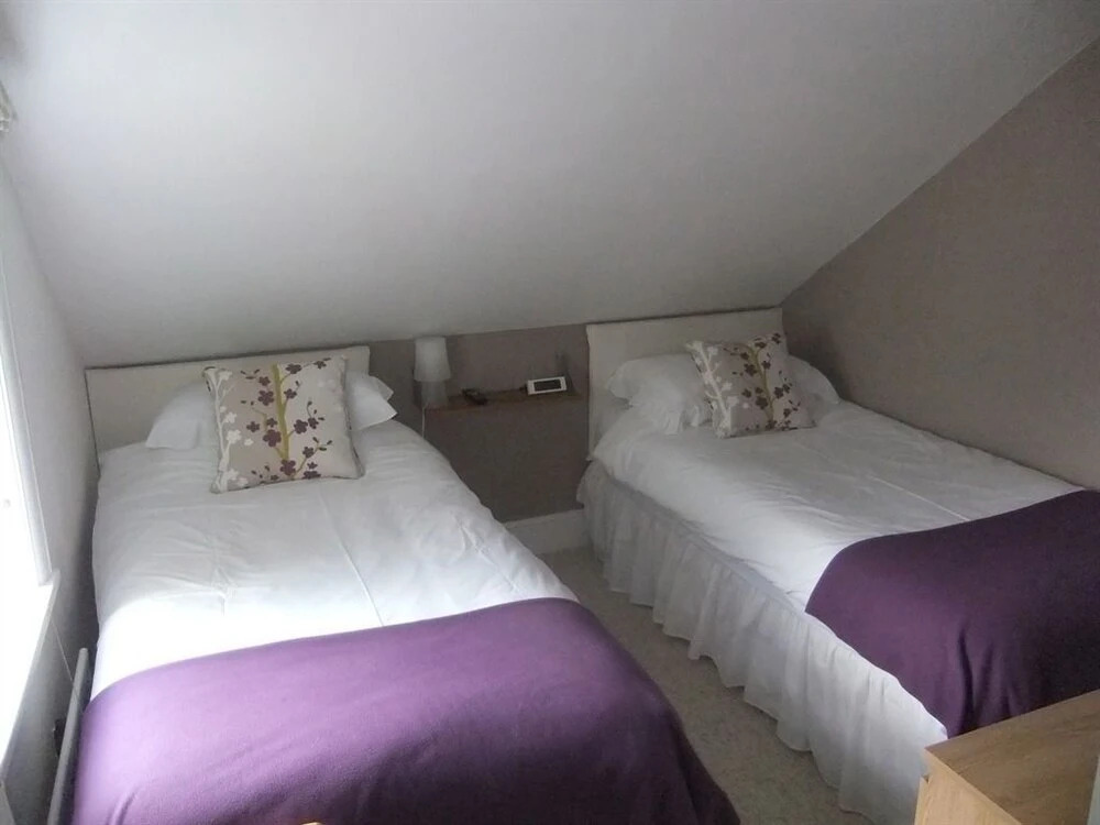 Marina Gardens Bed and Breakfast