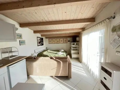 Residence Teresines
