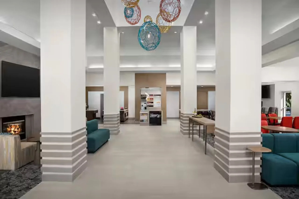 Hilton Garden Inn Colorado Springs North Air Force Academy