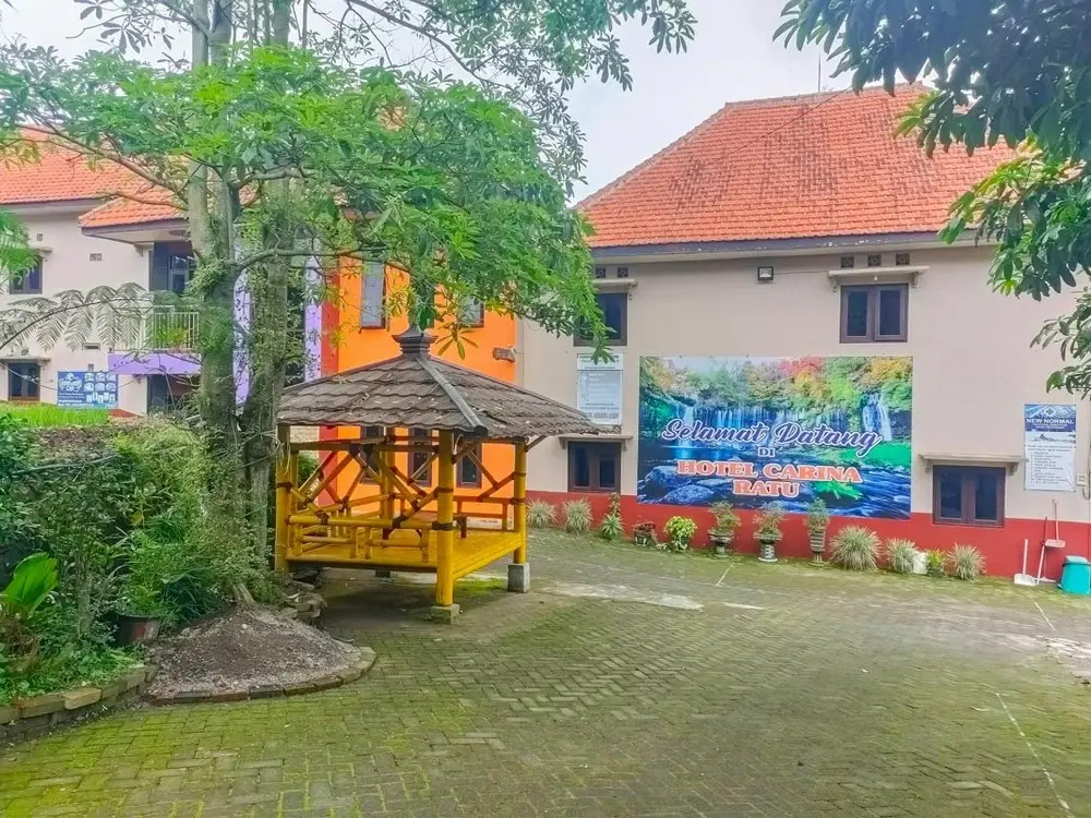 RedDoorz at Pacet Mojokerto