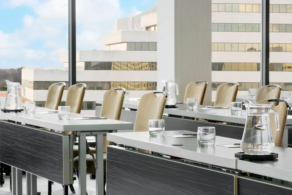 Hyatt Regency Bethesda near Washington D.C