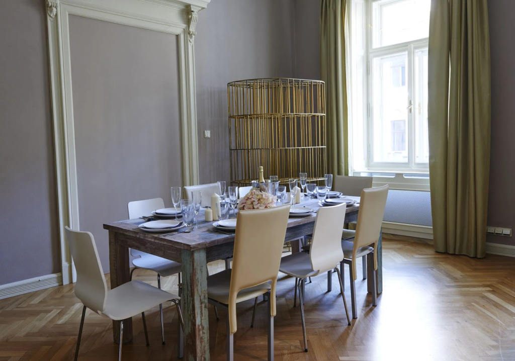 Flawless Apartments Opletalova
