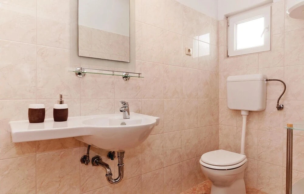 Holiday Home Put Vrljuge Iv