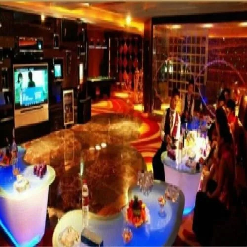 Hailin Hotel