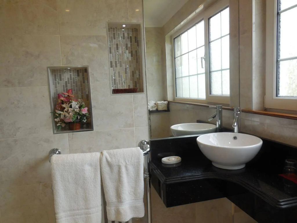 Crystal Springs B&B