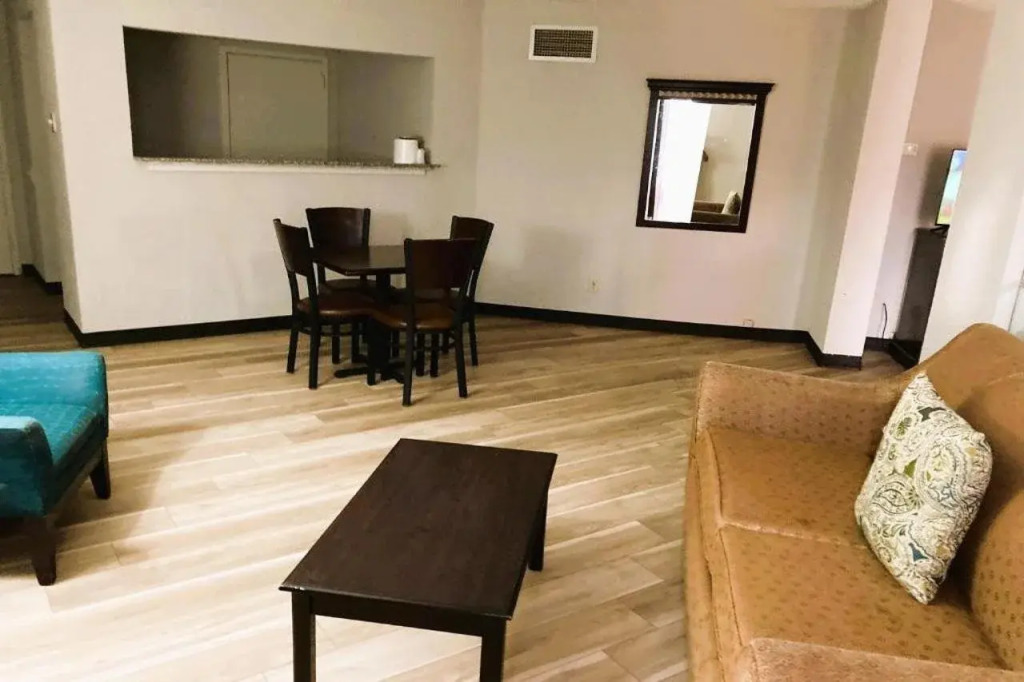Quality Inn & Suites Nacogdoches