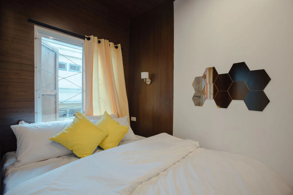 OYO 895 The Onion Hostel
