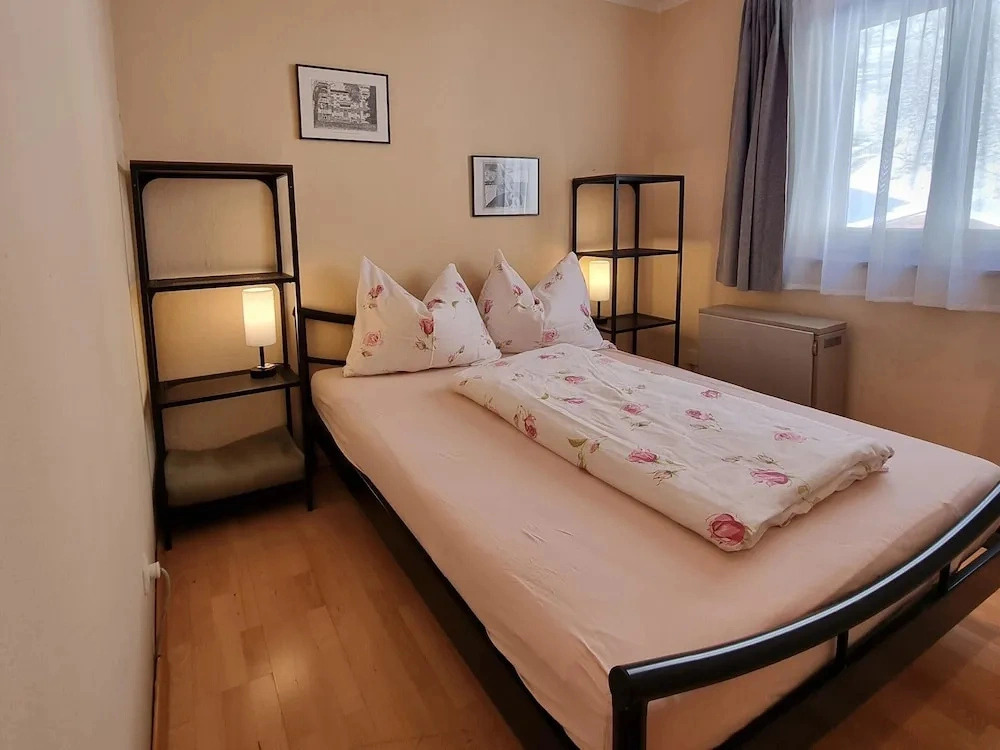 Ferienhaus in Saalbach-hinterglemm