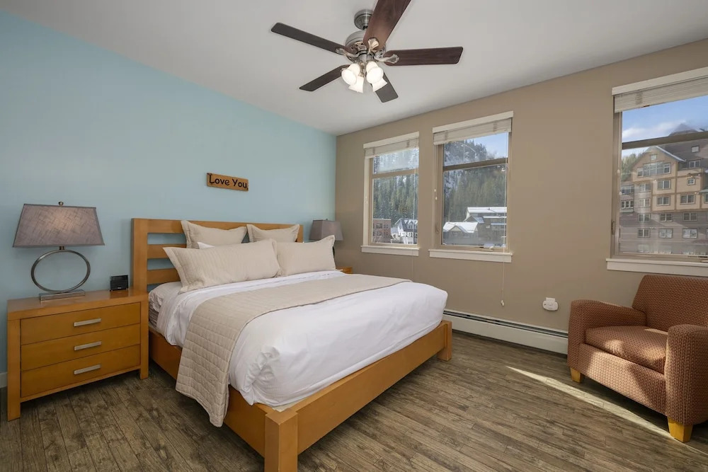 Winter Park CO Resort Lodging - Fraser Crossing/Founders Pointe