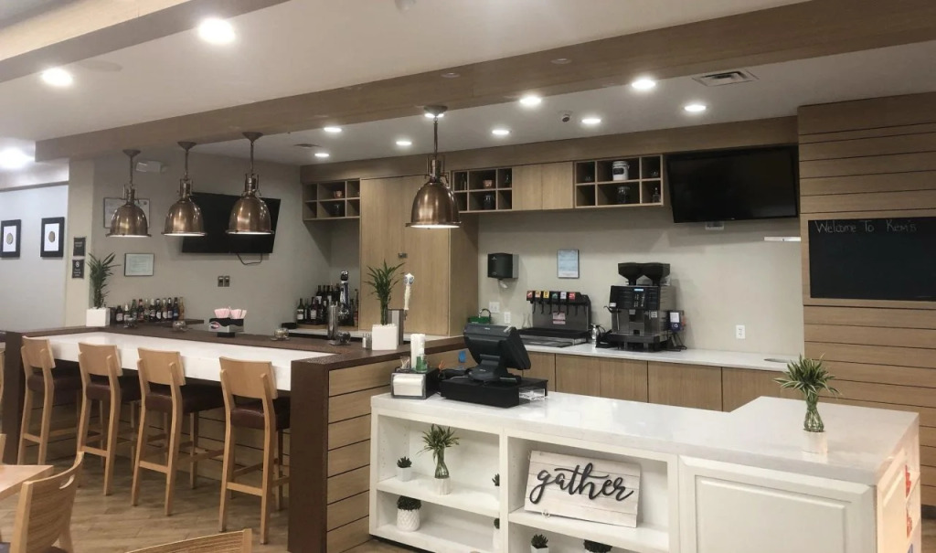 Four Points by Sheraton Birmingham Homewood