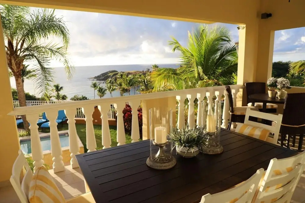 Luxury Home Spectacular Ocean Views Sensational Decor w Generator Sc53