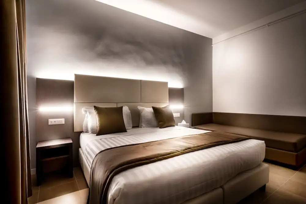 Trinità Grand Suite