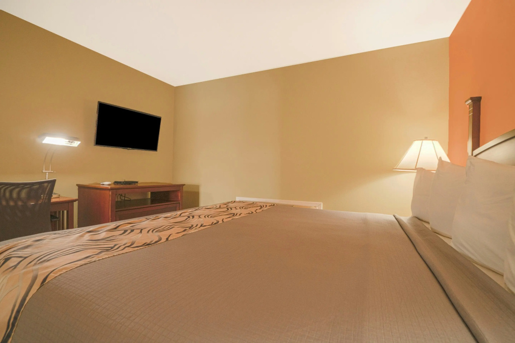 Aransas Bay Inn & Suites Corpus Christi by OYO