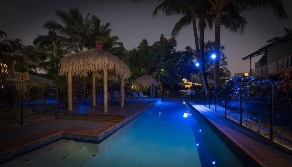 Marlin Cove Holiday Apartments
