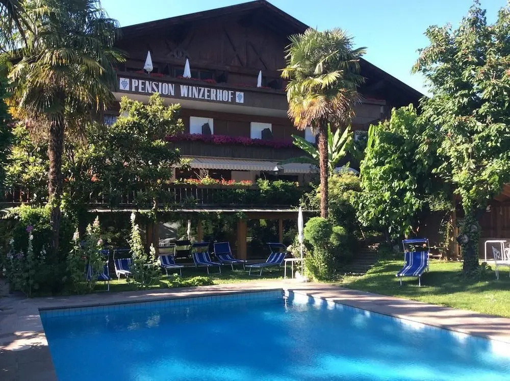 Pension Winzerhof