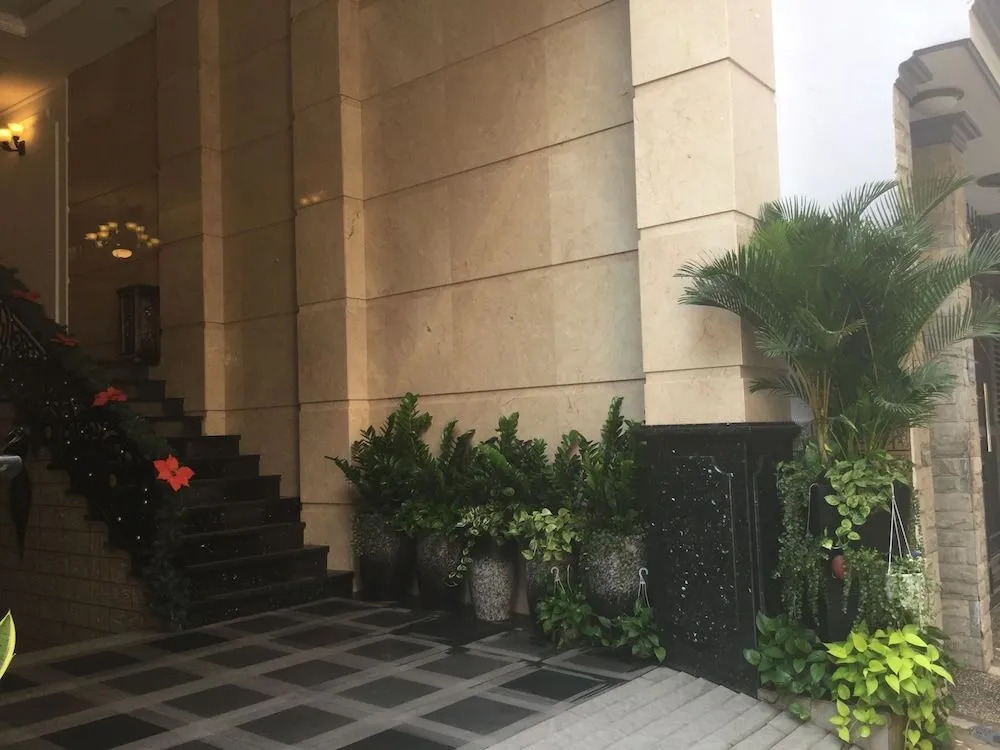 Galaxy Airport Hotel