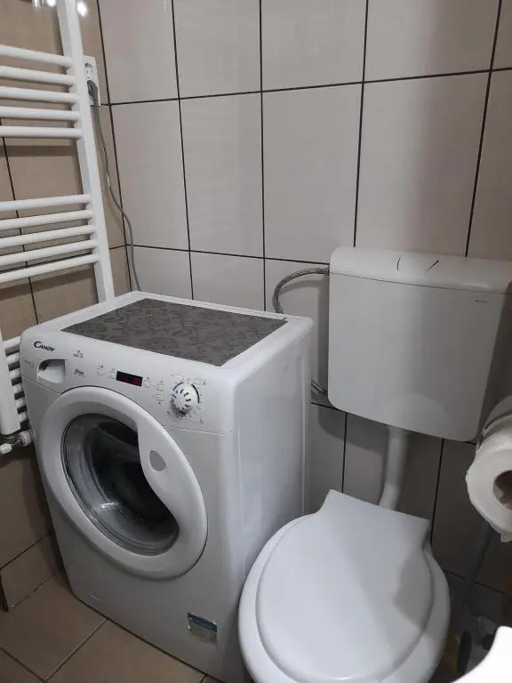 Apartament Claudia