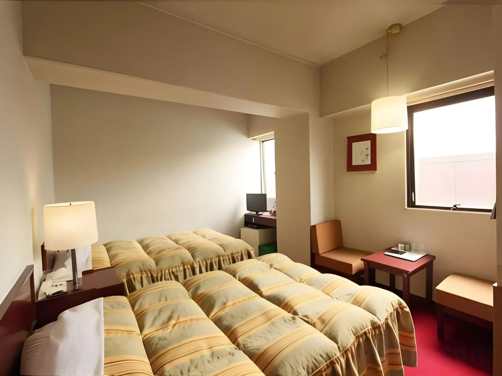 Ueda Plaza Hotel