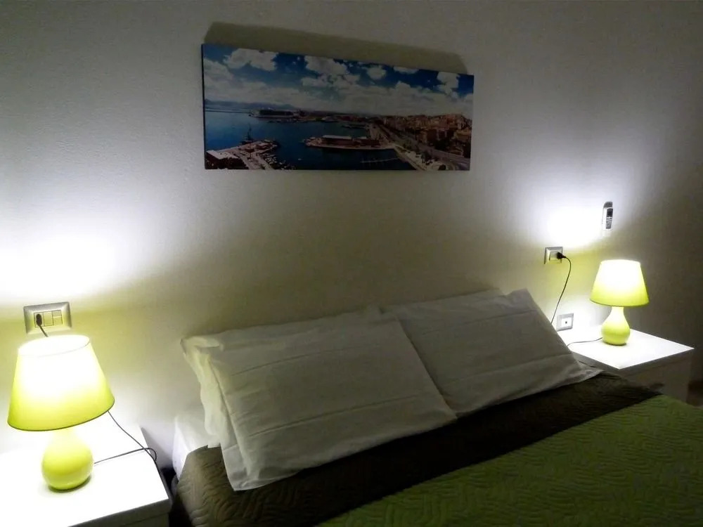 B&B Antica Via