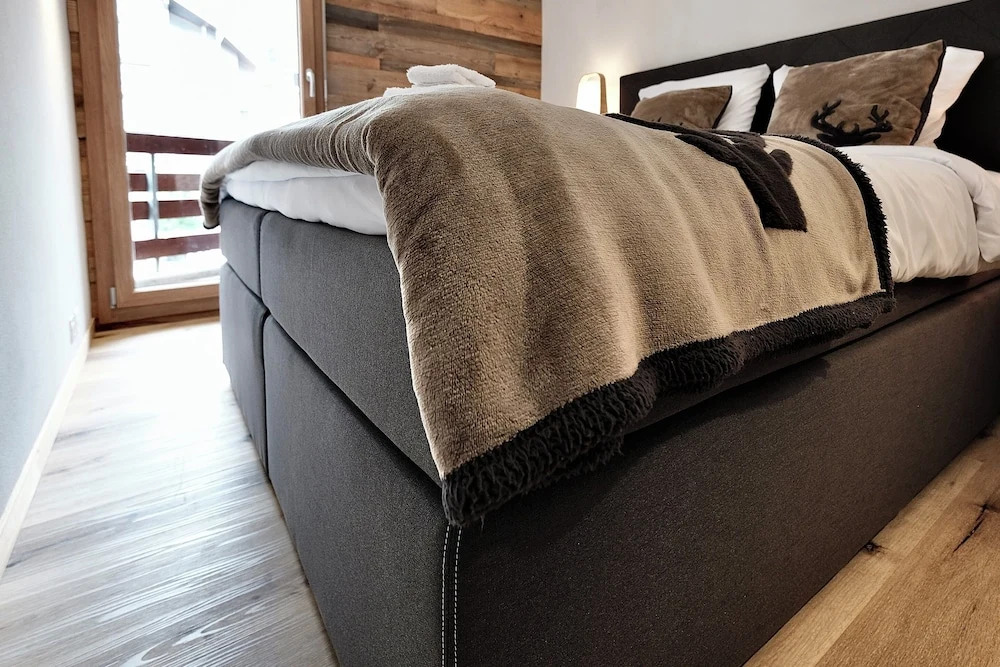 Grand Roc - Appartements & Studios - ANZERE