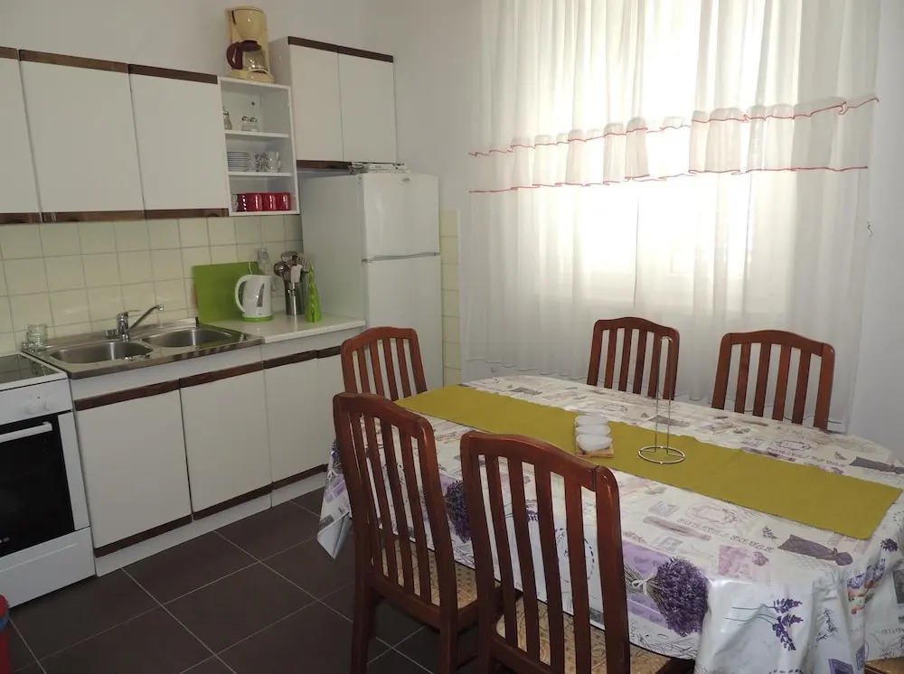 Apartments Nikolina