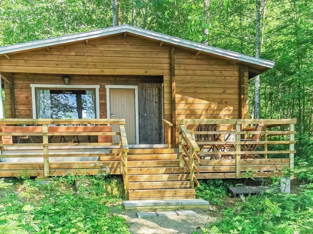 Holiday Home Pajuranta