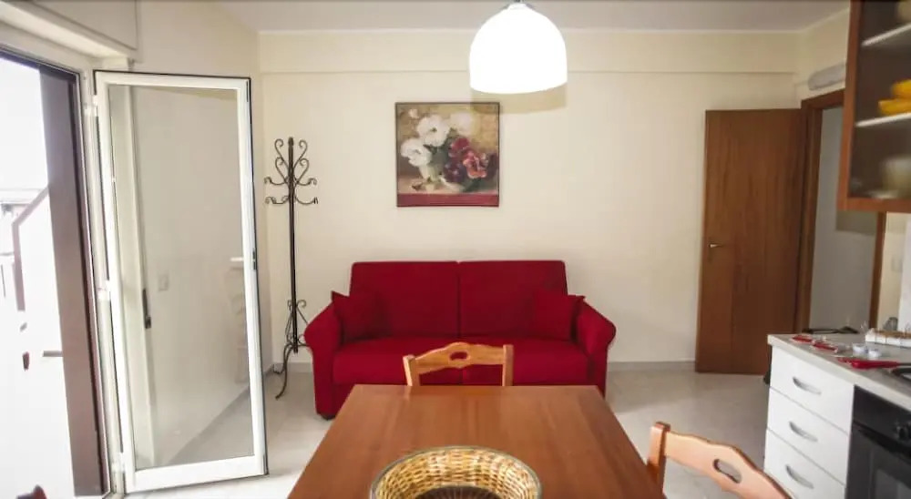 Miosotis Apartments