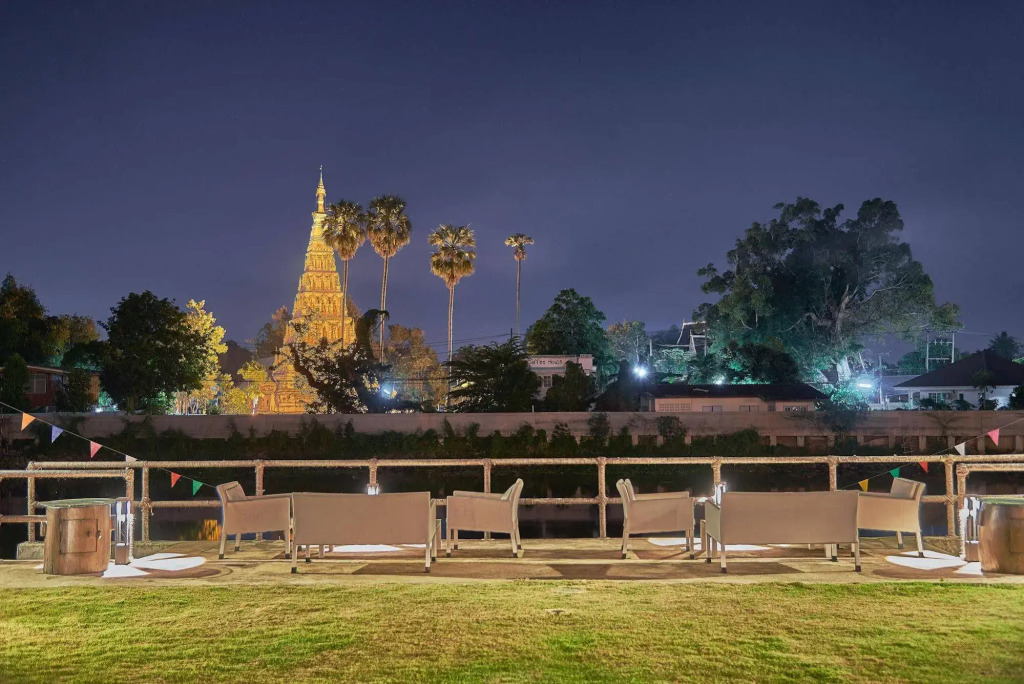 Maraya Hotel & Resort