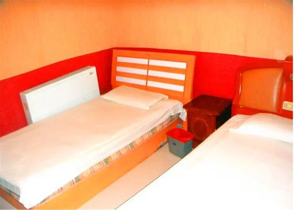 Tianjin Shenghao Guesthouse