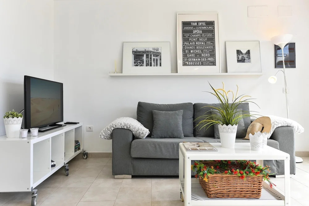 San Agustin Beach Apartments by VillaGranCanaria