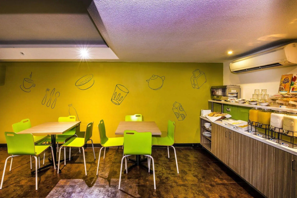 ibis Budget Canberra