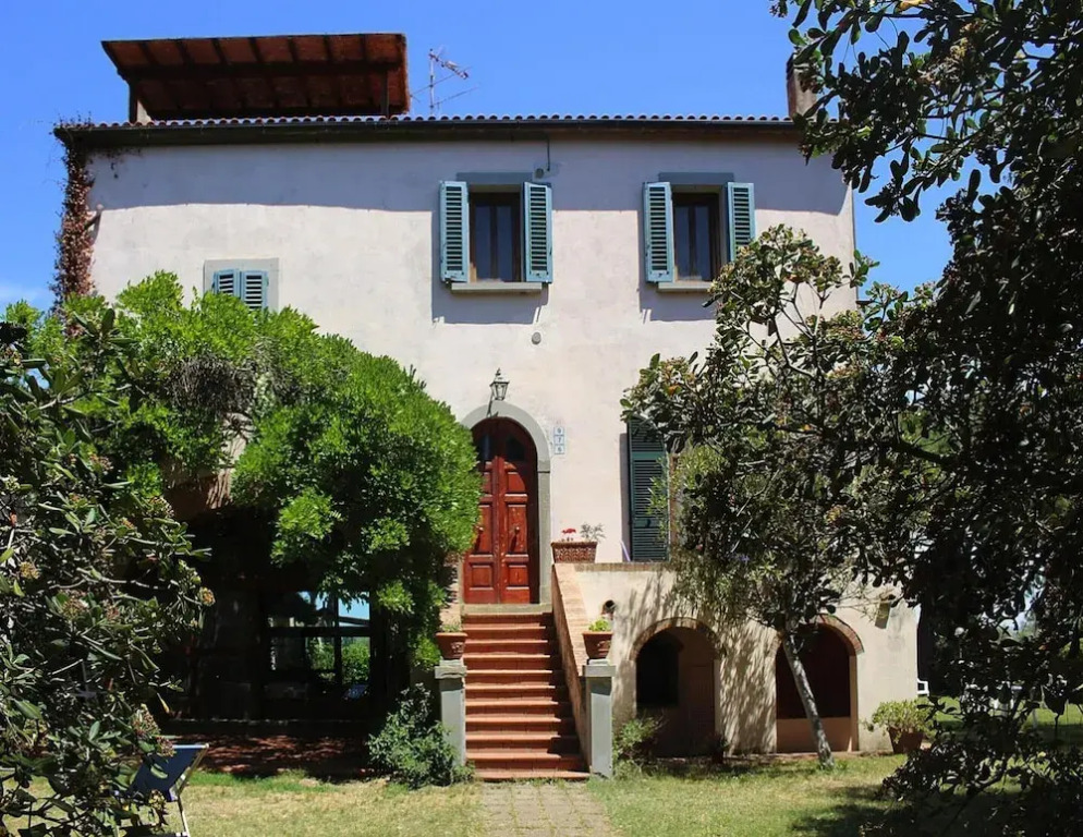 Bungalow by Marina di Grosseto Beach