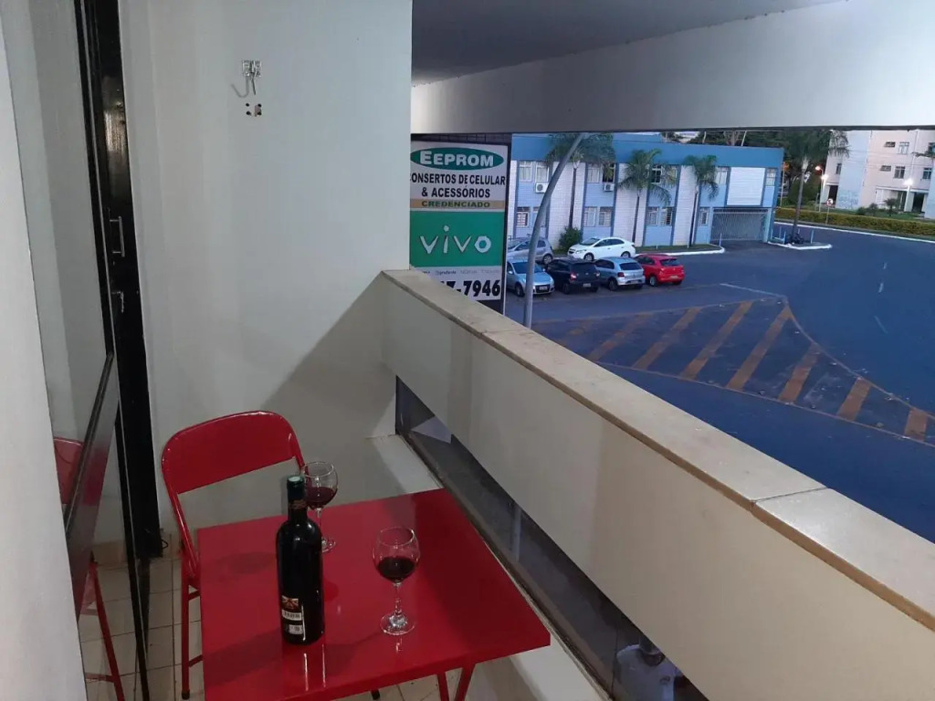 Studio 411 - Perto UNB
