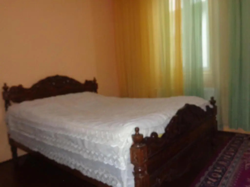 White Guest House