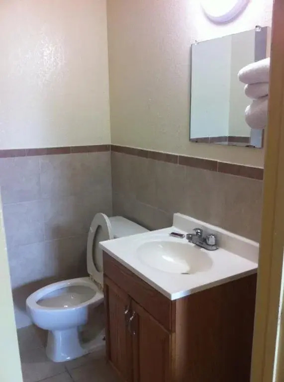 El Mio Motel