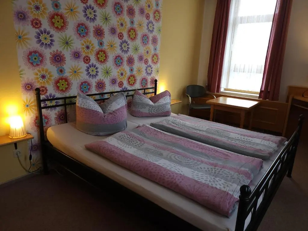 Hotel Garni
