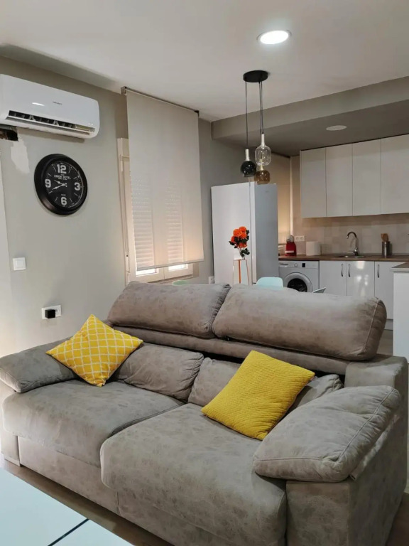 Urbanlux Recinto Ferial