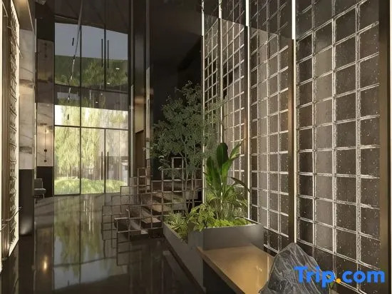 Tianyuan Hotel
