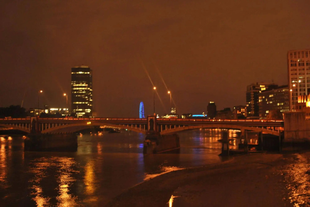 NG Apartments London