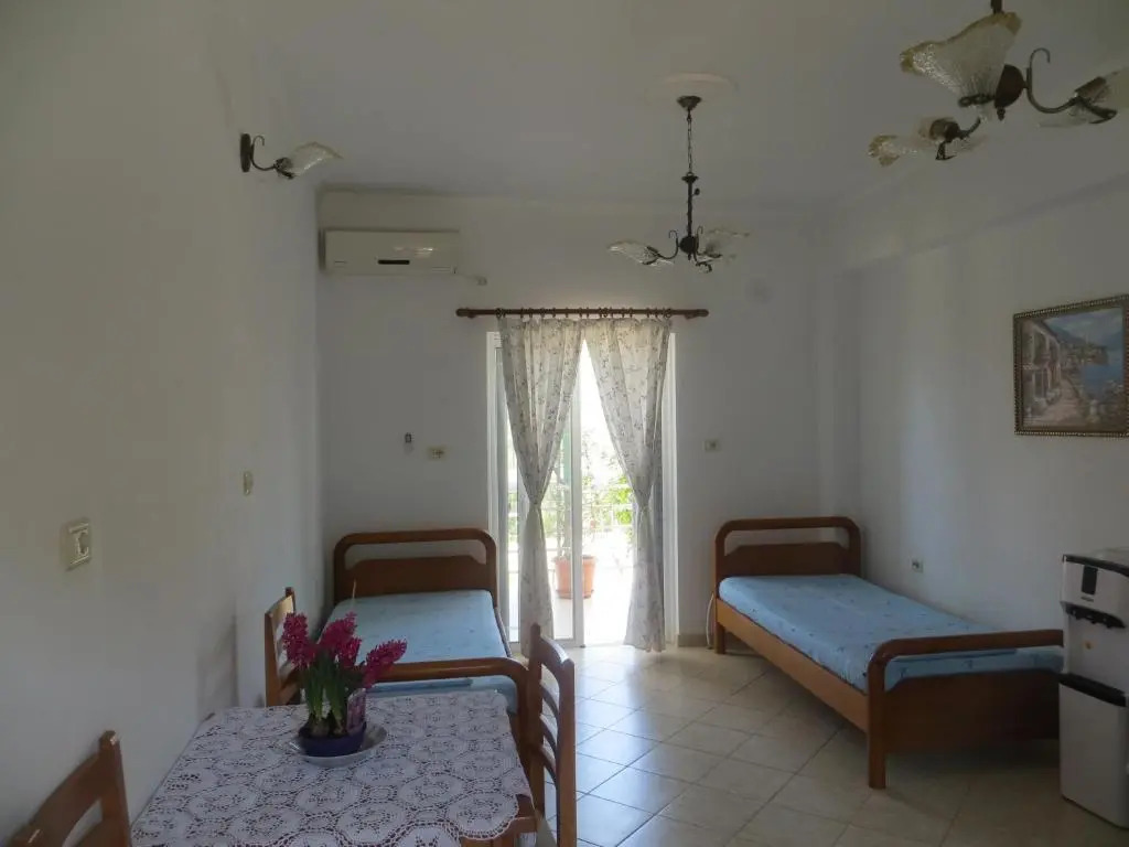 Apartments Cerro