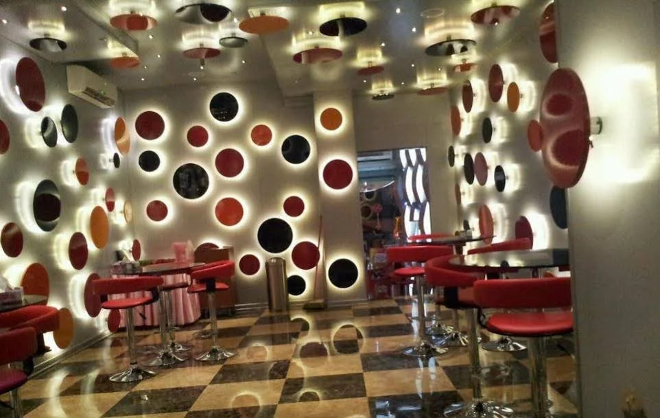 Ferdowsi International Grand Hotel