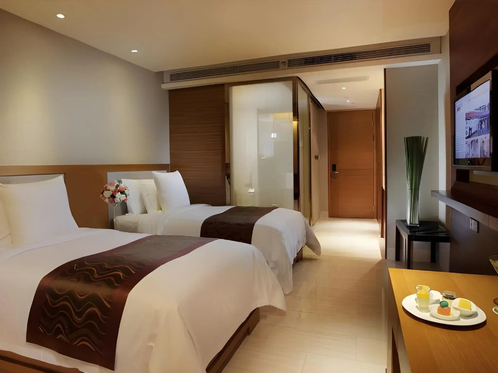 Sanya Phoenix Waterside Gloria Resort