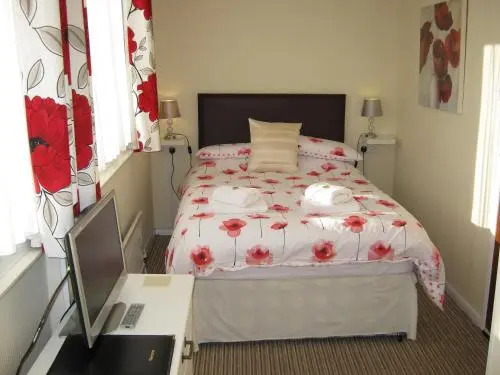 The Marlborough Guest House