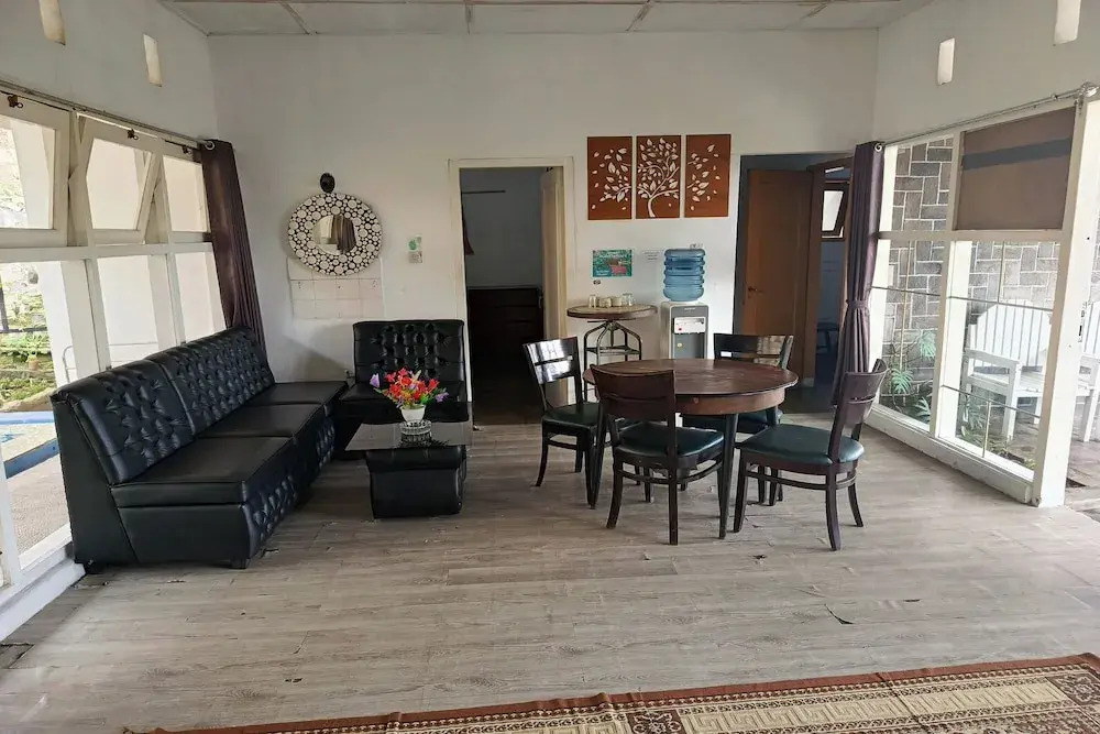 Surga Family House